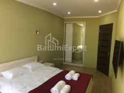 Mənzil 54.2 m² - Yusuf Kobaladze, Batumi, Gürcüstan