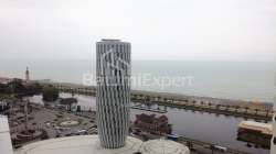 Mənzil 1-комн 30 m² - Zuraba Qorqiladze, Batumi