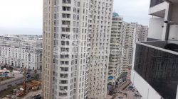 Mənzil 1-комн 30 m² - Zuraba Qorqiladze, Batumi