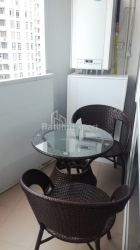 Mənzil 1-комн 30 m² - Zuraba Qorqiladze, Batumi