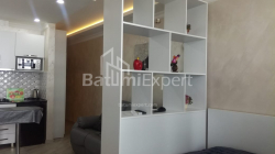 Mənzil 1-комн 30 m² - Zuraba Qorqiladze, Batumi