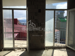 Mənzil 49.3 m² - Şalva İnasaridze, Batumi, Gürcüstan