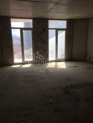 Mənzil 2-комн 49.3 m² - Şalva İnasaridze, Batumi