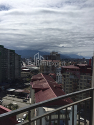 Mənzil 49.3 m² - Şalva İnasaridze, Batumi, Gürcüstan