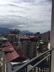 Mənzil 2-комн 49.3 m² - Şalva İnasaridze, Batumi