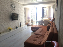 Mənzil 110 m² - General Aslan Abaşidze, Batumi, Gürcüstan