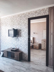 Mənzil 2-комн 48 m² - Şerif Ximşiaşvili, Batumi