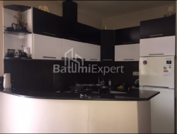 Mənzil 43 m² - Vaxtanq Qorqasali, Batumi, Gürcüstan
