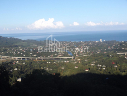 Fərdi ev 5000 m² - Mezqvarta, Chakvi, Gürcüstan