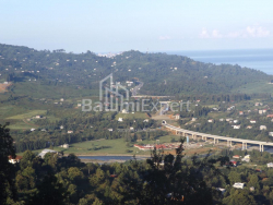 Fərdi ev 5000 m² - Mezqvarta, Chakvi, Gürcüstan