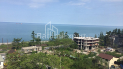 Mənzil 74 m² - Axalgazrdoba, Makhinjauri, Gürcüstan