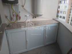Mənzil 113 m² - Şalva İnasaridze, Batumi, Gürcüstan