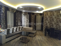 Mənzil 4-комн 113 m² - Şalva İnasaridze, Batumi