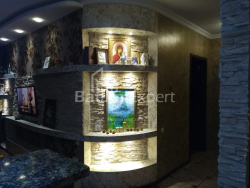 Mənzil 113 m² - Şalva İnasaridze, Batumi, Gürcüstan