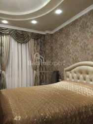Mənzil 113 m² - Şalva İnasaridze, Batumi, Gürcüstan