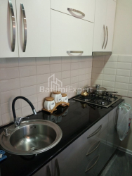 Mənzil 2-комн 58 m² - Şalva İnasaridze, Batumi
