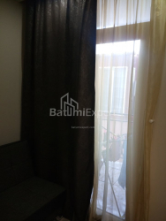 Mənzil 2-комн 58 m² - Şalva İnasaridze, Batumi