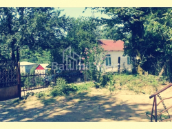 Fərdi ev 6-комн 3065 m² - Ağmaşenebeli, Chakvi