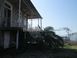 Fərdi ev 4000 m² - David Agmashenebeli, Kobuleti, Gürcüstan