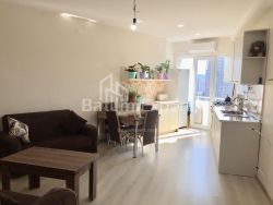 Mənzil 1-комн 35 m² - Zuraba Qorqiladze, Batumi