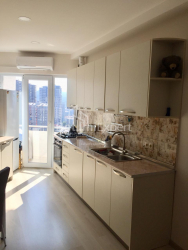 Mənzil 1-комн 35 m² - Zuraba Qorqiladze, Batumi