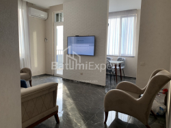 Mənzil 2-комн 52 m² - Şerif Ximşiaşvili, Batumi