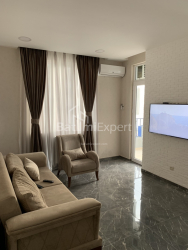 Mənzil 2-комн 52 m² - Şerif Ximşiaşvili, Batumi