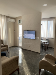 Mənzil 52 m² - Şerif Ximşiaşvili, Batumi, Gürcüstan