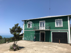 Fərdi ev 6-комн 2255 m² - Ağmaşenebeli, Chakvi