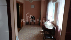 Mənzil 57.16 m² - İlya Çavçavadze, Batumi, Gürcüstan