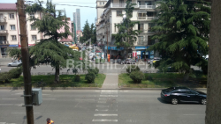 Mənzil 57.16 m² - İlya Çavçavadze, Batumi, Gürcüstan