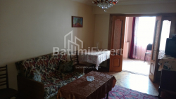 Mənzil 57.16 m² - İlya Çavçavadze, Batumi, Gürcüstan