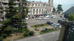 Mənzil 55.28 m² - İlya Çavçavadze, Batumi, Gürcüstan