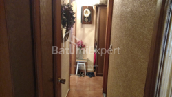 Mənzil 3-комн 55.3 m² - İlya Çavçavadze, Batumi