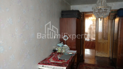 Mənzil 55.28 m² - İlya Çavçavadze, Batumi, Gürcüstan