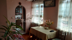 Mənzil 55.28 m² - İlya Çavçavadze, Batumi, Gürcüstan