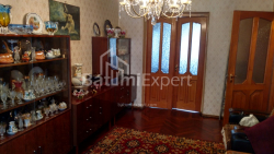 Mənzil 55.28 m² - İlya Çavçavadze, Batumi, Gürcüstan