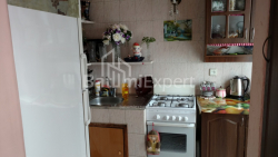 Mənzil 55.28 m² - İlya Çavçavadze, Batumi, Gürcüstan