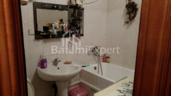 Mənzil 55.28 m² - İlya Çavçavadze, Batumi, Gürcüstan