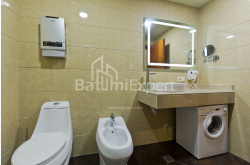 Tikilməkdə olan obyekt 35 m² - Rustaveli, Chakvi, Gürcüstan