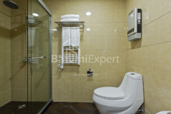 Tikilməkdə olan obyekt 35 m² - Rustaveli, Chakvi, Gürcüstan