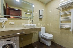 Tikilməkdə olan obyekt 35 m² - Rustaveli, Chakvi, Gürcüstan