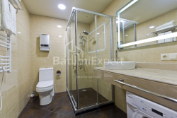 Tikilməkdə olan obyekt 50.3 m² - Rustaveli, Chakvi, Gürcüstan