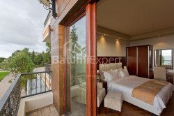 Tikilməkdə olan obyekt 2-комн 50.3 m² - Rustaveli, Chakvi