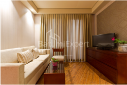 Tikilməkdə olan obyekt 2-комн 50.3 m² - Rustaveli, Chakvi