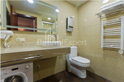 Tikilməkdə olan obyekt 50.3 m² - Rustaveli, Chakvi, Gürcüstan
