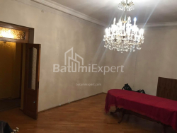 Mənzil 93 m² - Ekvtime Takaişvili, Batumi, Gürcüstan