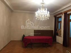 Mənzil 93 m² - Ekvtime Takaişvili, Batumi, Gürcüstan