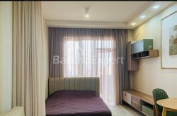 Mənzil 1-комн 30 m² - Petra Bagrationi, Batumi
