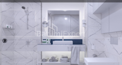 Mənzil 1-комн 33 m² - Şerif Ximşiaşvili, Batumi
